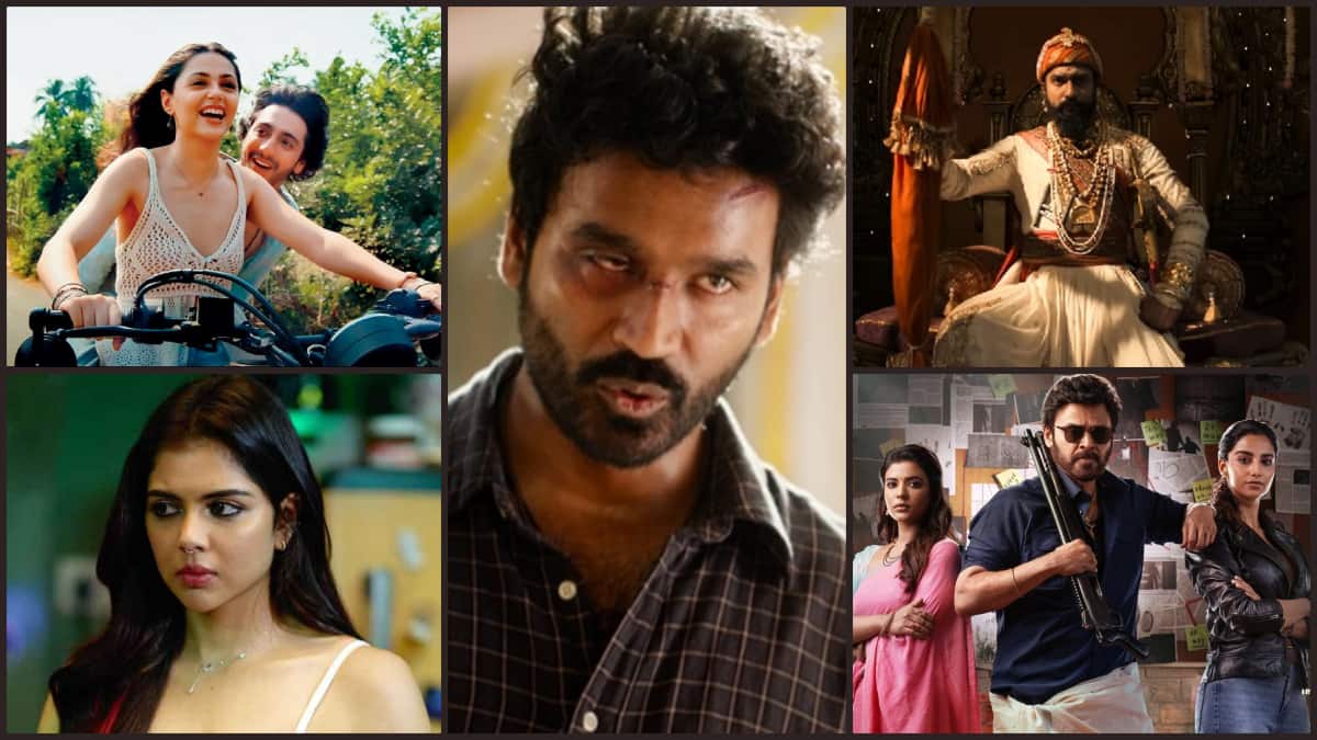 2025 की इन 8 फिल्मों ने कमाई से सभी को चौंकाया, इनमें से एक फिल्म सनी देओल की भी