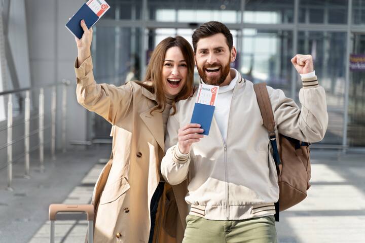 UAE में काम शुरू करने से पहले कुछ नियम समझना जरूरी है विजिट या टूरिस्ट वीजा पर काम करना पूरी तरह गलत है वर्क वीजा, मेडिकल टेस्ट और एमिरेट्स ID जैसी प्रक्रियाएं पूरी करनी होती हैं.