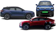 ఇండియాలో ఏయే ఎలక్ట్రిక్ కార్లకు 5-స్టార్ రేటింగ్ ఉంది? జాబితాలో మారుతి-టాటా మహీంద్రా సహా చాలా కంపెనీలు!