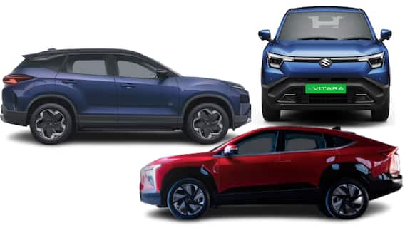 5-Star Rating EVs:ఇండియాలో ఏయే ఎలక్ట్రిక్ కార్లకు 5-స్టార్ రేటింగ్ ఉంది? జాబితాలో మారుతి-టాటా మహీంద్రా సహా చాలా కంపెనీలు!