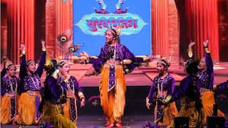 Titiksha Public School Marks 25 Years With Silver Jubilee Event at Talkatora Stadium