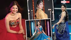 बजरंगी भाईजान की मुन्नी के लहंगे लुक हैं परफेक्ट, शादी-पार्टी में कर सकती हैं ट्राई