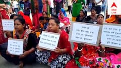 গয়েশপুরে তৃণমূলের গোষ্ঠীকোন্দল, শহর সভাপতি মরণ দে-র নামে পড়ল বিস্ফোরক পোস্টার