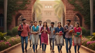 Student Scholarship: மாணவர்களுக்கு கல்வி உதவித்தொகை.! வெளியான சூப்பர் வாய்ப்பு- விண்ணப்பிக்க கடைசி தேதி அறிவிப்பு