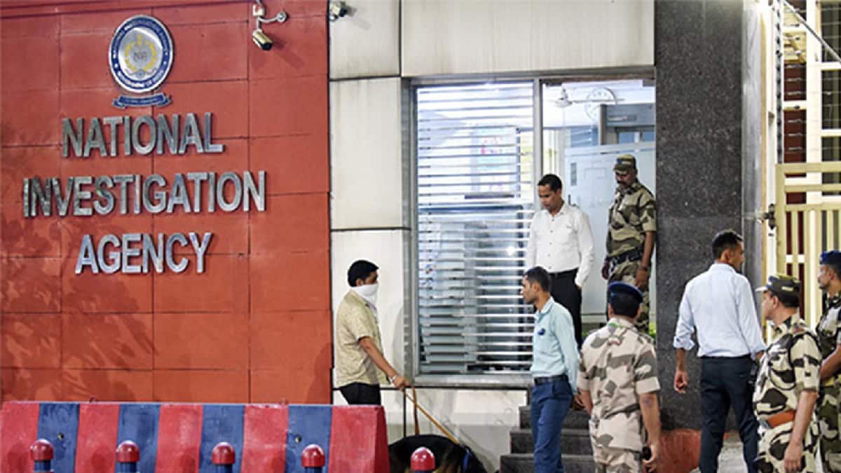Delhi Court Extends NIA Custody Of Faridabad Man Accused Of Aiding Red Fort Bomber