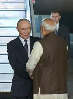 આપણા સંબંધો ઇતિહાસમાં ઊંડા મૂળ ધરાવે છે: પુતિન