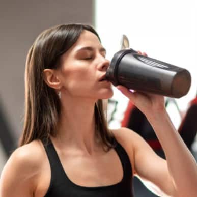 ਪ੍ਰੋਟੀਨ ਪਾਊਡਰ ਰੋਜ਼ਾਨਾ ਪੀਣ ਦੇ ਵੱਡੇ ਨੁਕਸਾਨ, ਸਿਹਤ ਨੂੰ ਹੁੰਦੇ ਇਹ ਨੁਕਸਾਨ