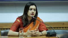 Priyanka Chaturvedi Urges Civil Aviation Minister To Address IndiGo Flight Disruptions In Rajya Sabha