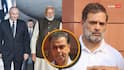 राहुल गांधी और व्लादिमीर पुतिन की मुलाकात संभव नहीं? शिवसेना सांसद बोले- 'किससे मिलना है किससे नहीं यह...'