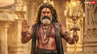 नंदमुरी बालकृष्ण की 'अखंडा 2' की रिलीज टली, शो से कुछ घंटे पहले प्रीमियर भी हुआ कैंसिल, मेकर्स ने जारी किया बयान