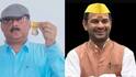 Tej Pratap Yadav Files Police Complaint Against Ex-IPS Officer Over ‘Objectionable’ Remarks