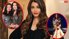 हमेशा बेटी आराध्या को साथ रखती हैं और हाथ पकड़कर चलती हैं ऐश्वर्या राय, जानें क्यों