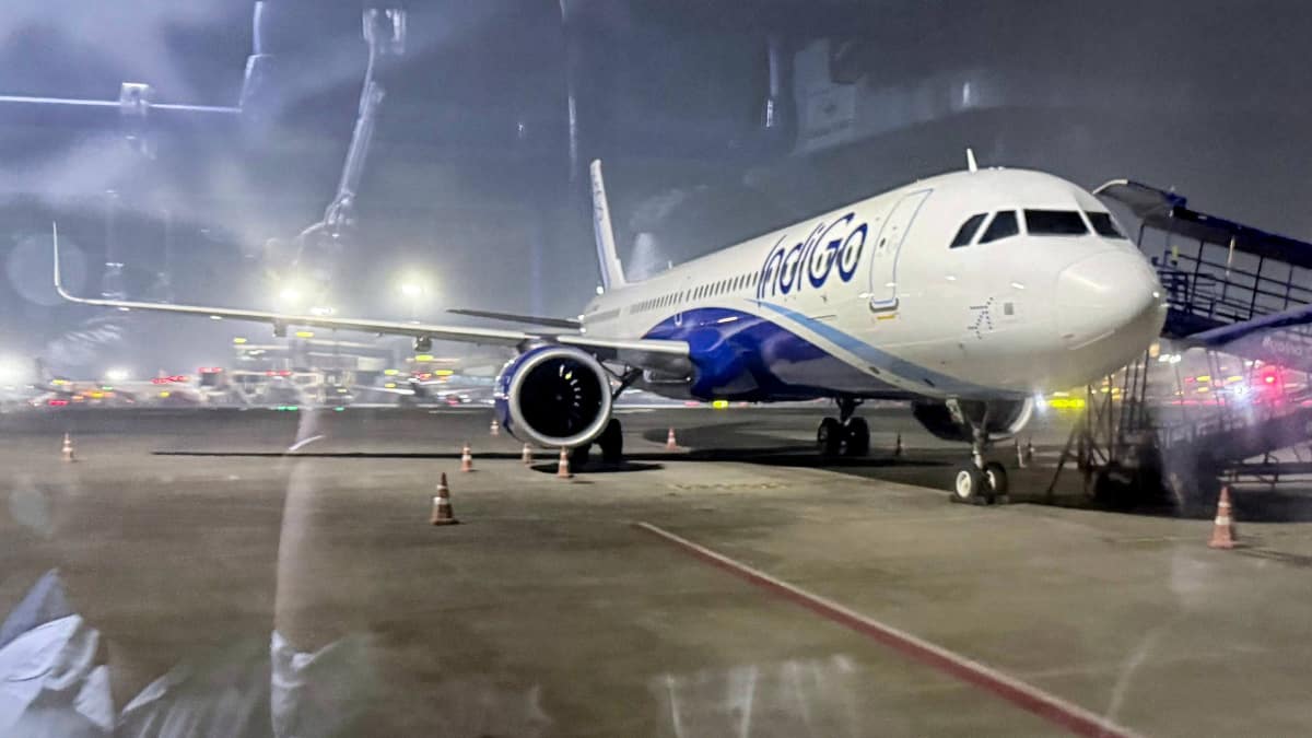 IndiGo Flight Cancellations: What To Do And Are You Eligible For A Refund?