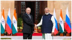 கூடங்குளத்தில் மிகப்பெரிய அணுமின் நிலையம் உருவாக்க உதவும் ரஷ்யா; மோடி-புதின் பேசியது என்ன.?