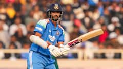 'Treat Him As A Bowler Who Can Bat': Ashwin’s Strong Message On Washington Sundar’s Role