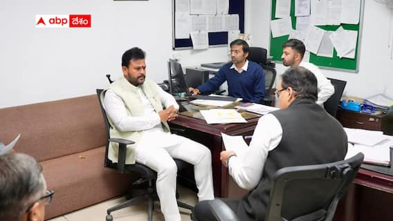 Indigo Issue: ఇండిగోకు వెసులుబాట్లు, ఇతర సంస్థల అదనపు సర్వీసులు - విమానాల సమస్య పరిష్కారానికి రామ్మోహన్ నాయుడు వార్ రూమ్