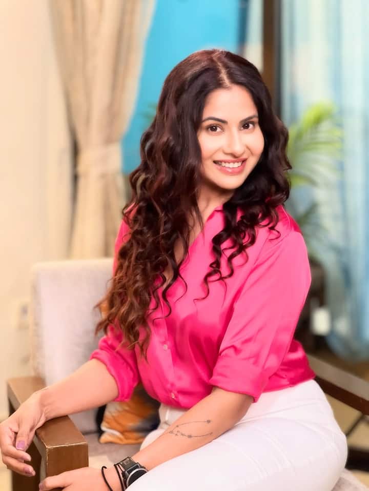 छवि ने कहा कि उनकी बेटी सही से दूध पीती ही नहीं थी. 6 बार दिन में 6 बार रात को, नींद का कोई अंदाजा नहीं था, सारा फ्रेंड सर्कल खत्म हो गया था. काम छूट गया था.