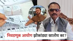 लोकशाही संपली.. निवडणूक आयोग झोकांड्या खातोय का? उत्तम जानकरांचा सवाल, जयकुमार गोरेंना आर्चीचा उपमा