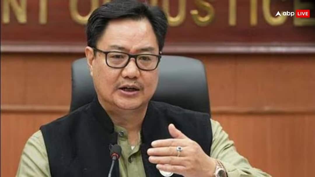 'वक्फ रजिस्ट्रेशन की समयसीमा नहीं बढ़ेगी, पंजीकरण का प्रयास करने वाले मुत्तवलियों को राहत देंगे', बोले किरेन रिजीजू Waqf Registration deadline on Umeed Portal will not be extended says Kiren Rijiju 'वक्फ रजिस्ट्रेशन की समयसीमा नहीं बढ़ेगी, पंजीकरण का प्रयास करने वाले मुत्तवलियों को राहत देंगे', बोले किरेन रिजीजू