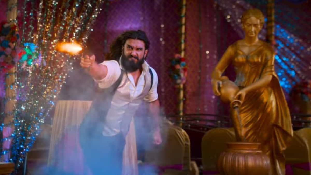 Dhurandhar 2 Set for Eid 2026! Ranveer Singh To Face Off With Yash’s Toxic & Ajay Devgn’s Dhamaal 4