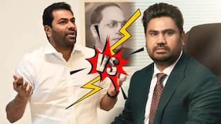 ’ஆதவ் Vs சார்லஸ்’ குடும்ப பிரச்னைக்காக மக்களை பயன்படுத்துவதா? ஜோஸ் சார்லஸ் மீது புதுச்சேரி மக்கள் அதிருப்தி..!