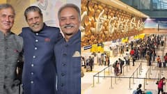 एयरपोर्ट को मछ्ली बाजार बना दिया..., Indigo पर भड़का दिग्गज भारतीय क्रिकेटर; जानें क्या कहा