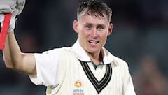 ENG vs AUS: માર્નસ લાબુશેને રચ્યો ઈતિહાસ, પિંક બોલ ટેસ્ટમાં આવું કરનારો વિશ્વનો પ્રથમ ખેલાડી બન્યો 