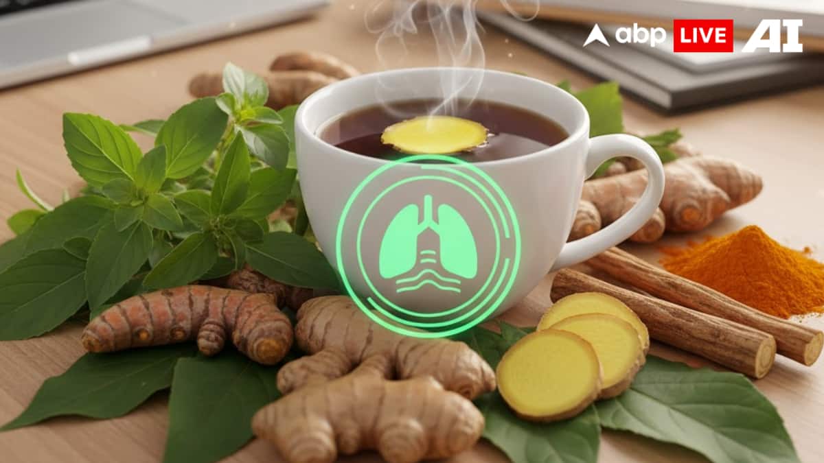 Ayurveda For Office-Goers: Know How To Stay Healthy While Breathing Polluted Indoor Air