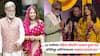 Mahima Chaudhary Marriage: मंगलाष्टका, फुलांची उधळण; 52 वर्षांच्या महिमा चौधरीनं उरकलं दुसरं लग्न, 'या' बॉलिवूड अभिनेत्याच्या गळ्यात घातला हार, VIDEO