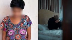 20 ஆண்டுகளாக இருட்டான அறை.. பறிபோன பார்வை.. தந்தையால் வாழ்க்கையை இழந்த லிசா!