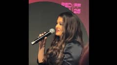 Aishwarya Rai Bachchan Opens Up On Insecurity, Motherhood & Career Choices At Red Sea Film Festival 2025