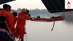 বন্যা পরিস্থিতির মোকাবিলায় বালুরঘাটে জেলাশাসকের তত্ত্বাবধানে মকড্রিল NDRF-এর