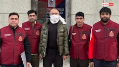 दिल्ली: 2017 में की थी मां की हत्या, फरार आरोपी को क्राइम ब्रांच ने नेपाल बॉर्डर से दबोचा