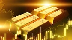 सोने दरात मोठी उसळी, एका आठवड्यात 5000 रुपयांनी भाव वाढला, एक तोळा सोन्याची किंमत किती?