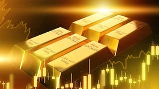 Gold price hike dollar rate: अबब! सोने दरात मोठी उसळी, एका आठवड्यात 5000 रुपयांनी भाव वाढला, एक तोळा सोन्याची किंमत किती?