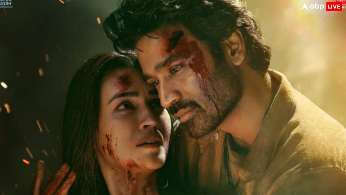 Tere Ishk Mein BO Day 8: 'धुंरधर' की रिलीज का भी 'तेरे इश्क' में पर नहीं पड़ा असर, 8वें दिन बजट भी वसूला, 'एक दीवाने की दीवानियत' को भी दी मात