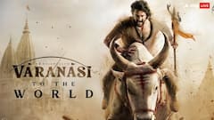 Varanasi की OTT राइट्स पर छिड़ी जंग, 1000 करोड़ से भी ज्यादा कमाएगी राजामौली की फिल्म!