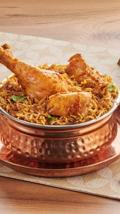 ये हैं लखनऊ की 5 बेस्ट बिरयानी दुकानें, चखें असली लखनवी स्वाद