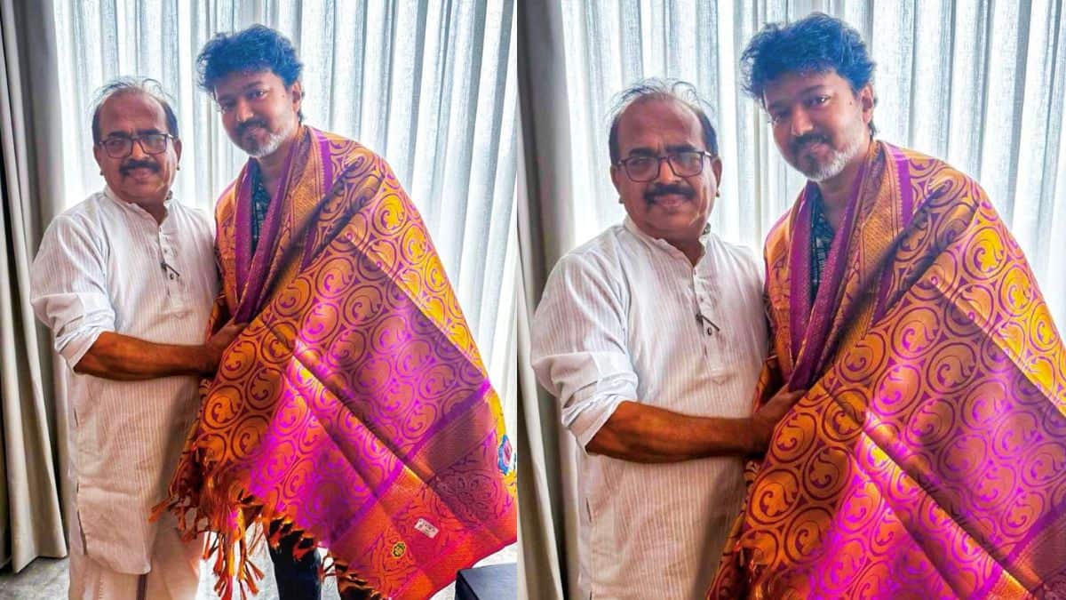 அறை எண் 305 ஞாபகம் இருக்கா... பிளாஷ்பேக்கை சொல்லி நாஞ்சில் சம்பத்தை கதறவிடும் திமுக நிர்வாகி