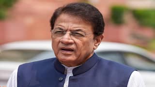 'मस्जिदों और मदरसों में भी लगें CCTV कैमरा', BJP सांसद अरुण गोविल ने सदन में उठाई मांग