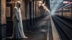 Vladimir Putin Ghost Train: पुतिन की भूतिया ट्रेन में क्या सच में है भूत, जानिए सच!