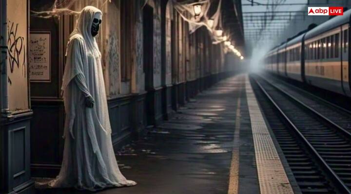 घोस्ट या भूतिया शब्द सुनते ही दिमाग में सबसे पहले कोई डरावनी छवि ही सामने आती है. ऐसे में कई लोग यह भी सोच रहे होंगे कि पुतिन के भूतिया ट्रेन में सचमुच कोई भूत तो नहीं. तो चलिए आपको बताते हैं पुतिन के भूतिया ट्रेन का सच.