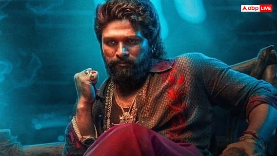 अल्लू अर्जुन की 'पुष्पा 2' को पूरा हुए 1 साल, हैदराबाद में होने वाला है स्पेशल शो