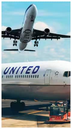 దేశంలోనే అతిపెద్ద విమాన ఆపరేటర్ ఏదీ?