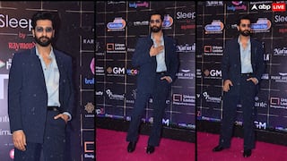 पापा बनने के बाद पहली बार मीडिया में स्पॉट हुए विक्की कौशल, लगे एकदम डैशिंग, फोटोज वायरल