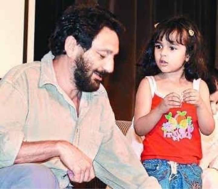 Suchitra was 30 years younger than him. This marriage must have lasted for about 8-9 years. Suddenly, in the year 2006-2007, Suchitra broke relations with him, accusing him of many things. From this marriage, he had a daughter, whose name is Kaveri.