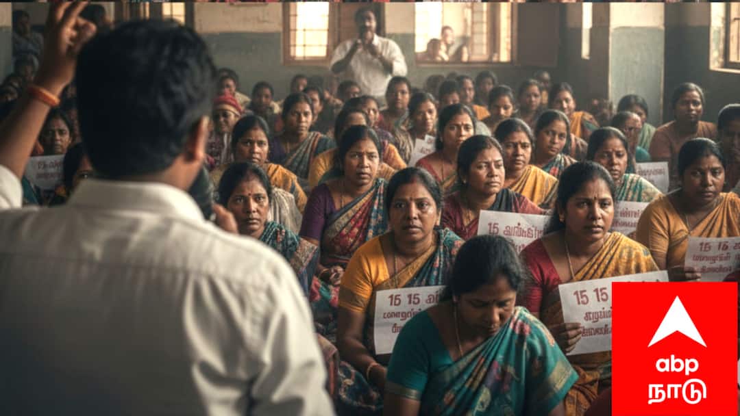 இதனை செய்தால் தான் மக்கள் மத்தியில் வரும் தேர்தலில் திமுகவிற்கு வரவேற்பு கிடைக்கும் - செந்தில்குமார்