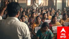 இதனை செய்தால் தான் மக்கள் மத்தியில் வரும் தேர்தலில் திமுகவிற்கு வரவேற்பு கிடைக்கும் - செந்தில்குமார்