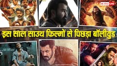 साल 2025 में साउथ की फिल्मों ने चटाई बॉलीवुड को धूल,  हिंदी की दो फिल्में ही बचा पाईं लाज