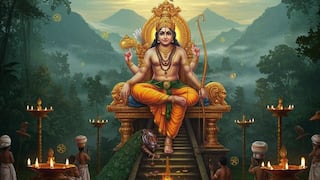 Ayyappa swamy Temples : శబరిమలకు వెళ్లలేని అయ్యప్ప భక్తుల కోసం! AP & TS లో మాల విరమణకు ఉత్తమ ఆలయాలివే!